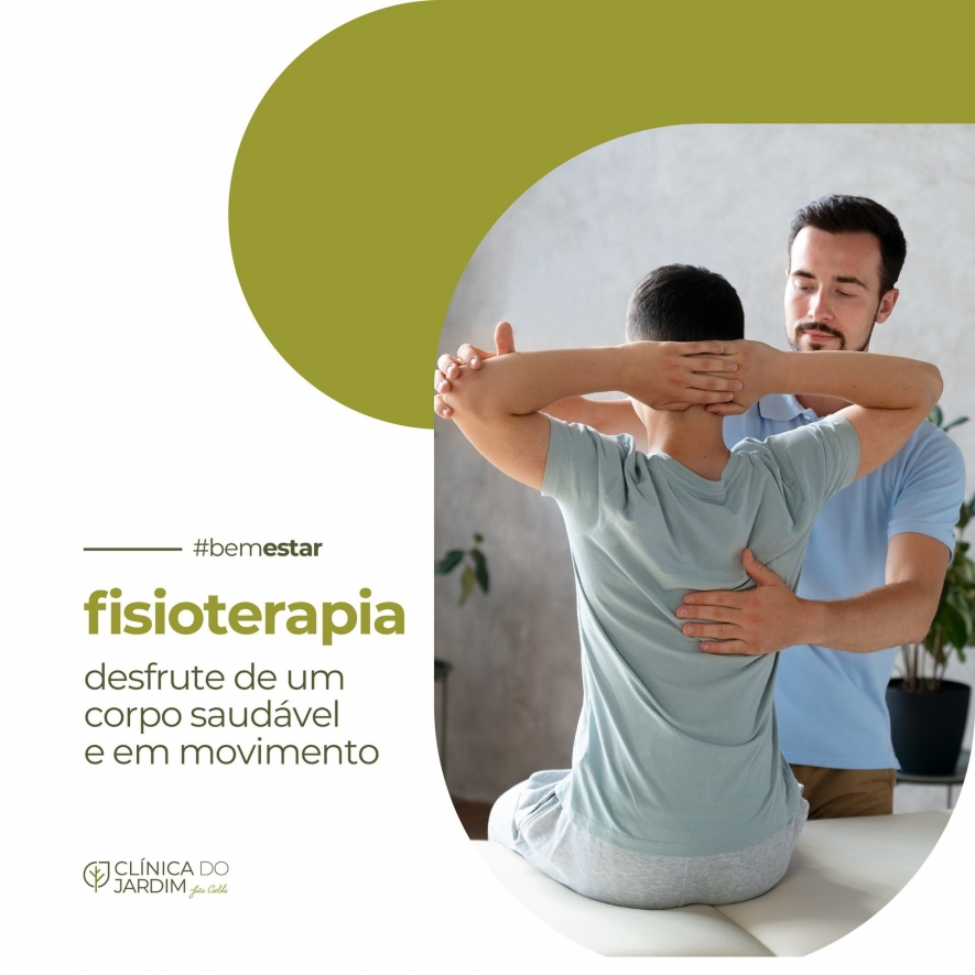 Fisioterapia